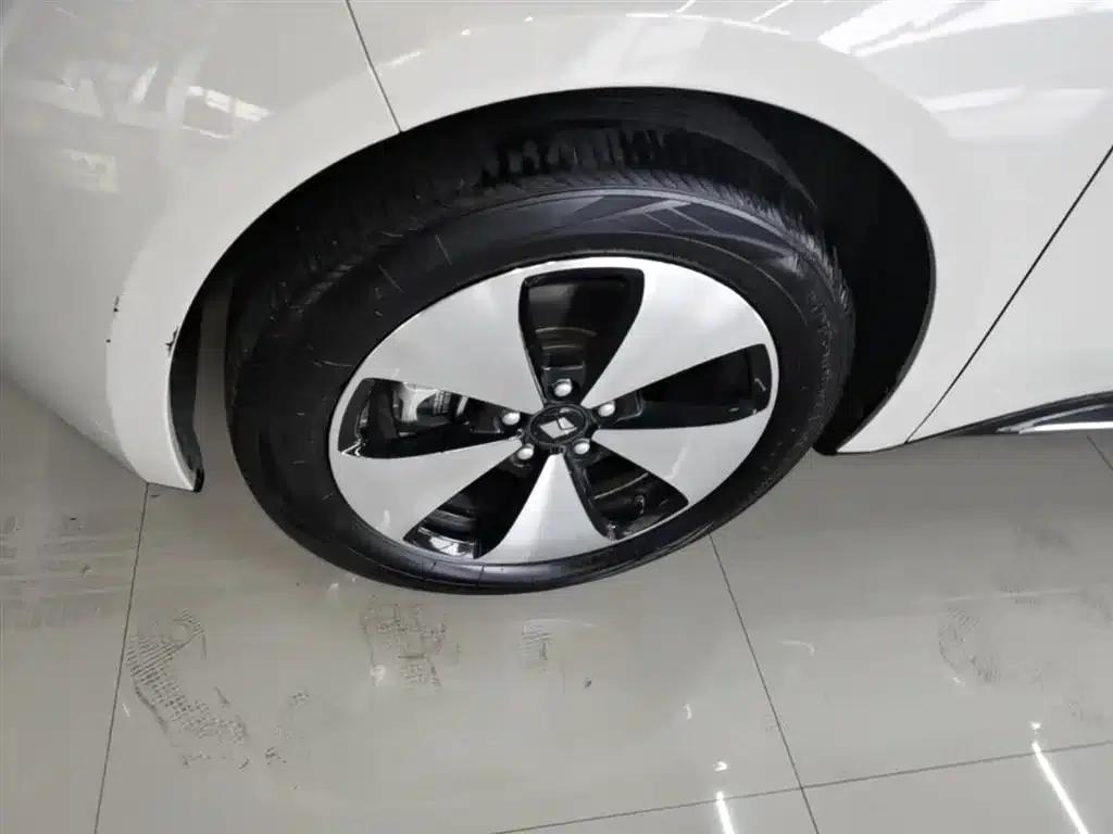 Baojun Cloud 2023 460 Max — миниатюра 23