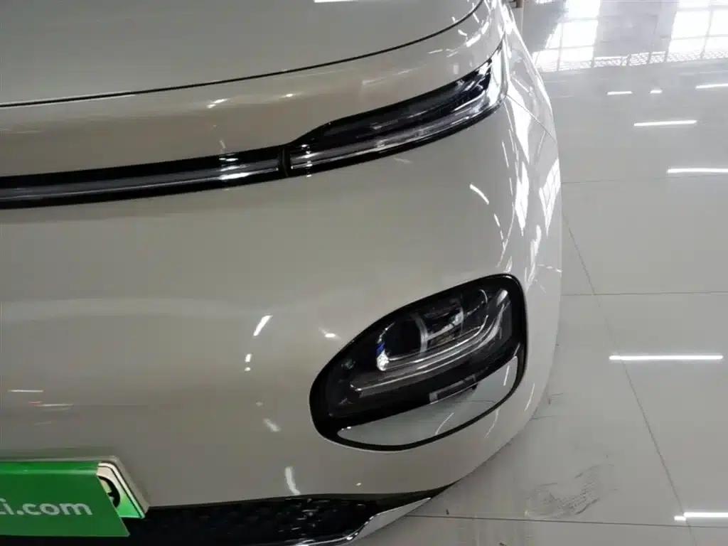 Baojun Cloud 2023 460 Max — миниатюра 24