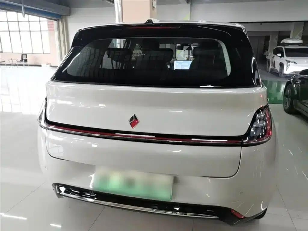 Baojun Cloud 2023 460 Max — миниатюра 6