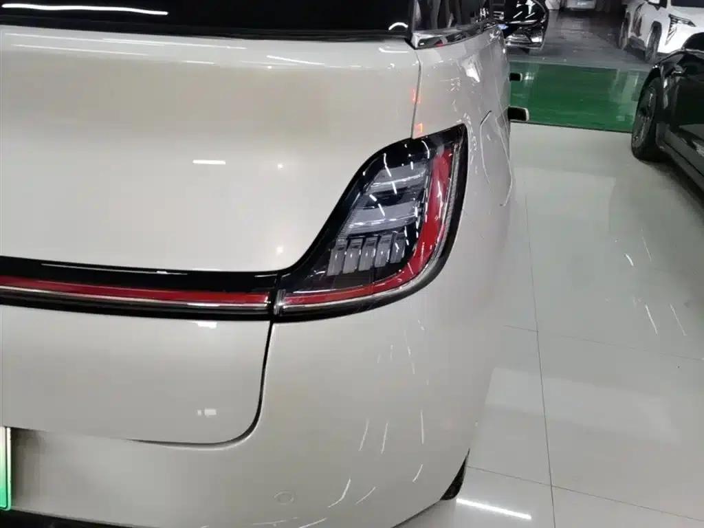 Baojun Cloud 2023 460 Max — миниатюра 8