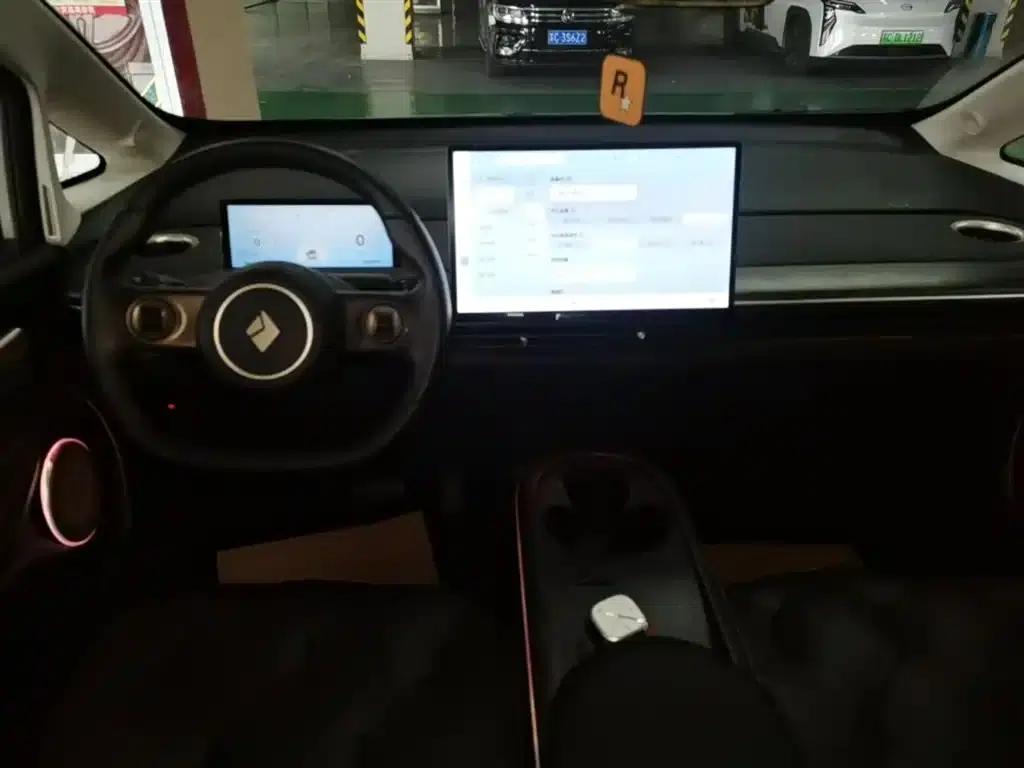 Baojun Cloud 2023 460 Max — миниатюра 10