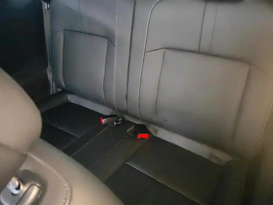 Baojun Yueye 2024 Smart Supreme Edition — миниатюра 11
