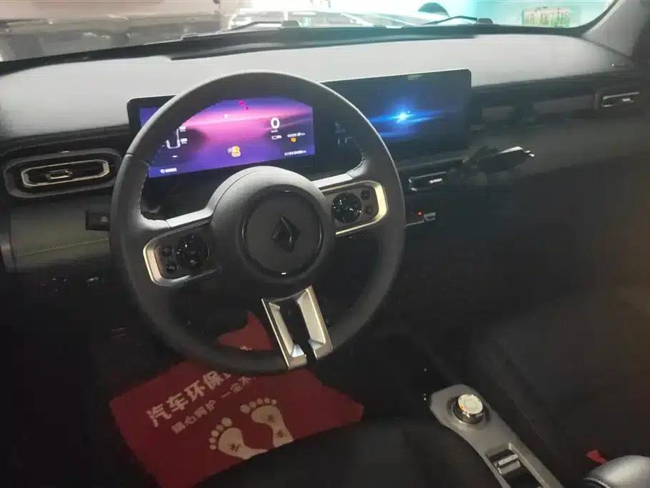Baojun Yueye 2024 Smart Supreme Edition — миниатюра 12