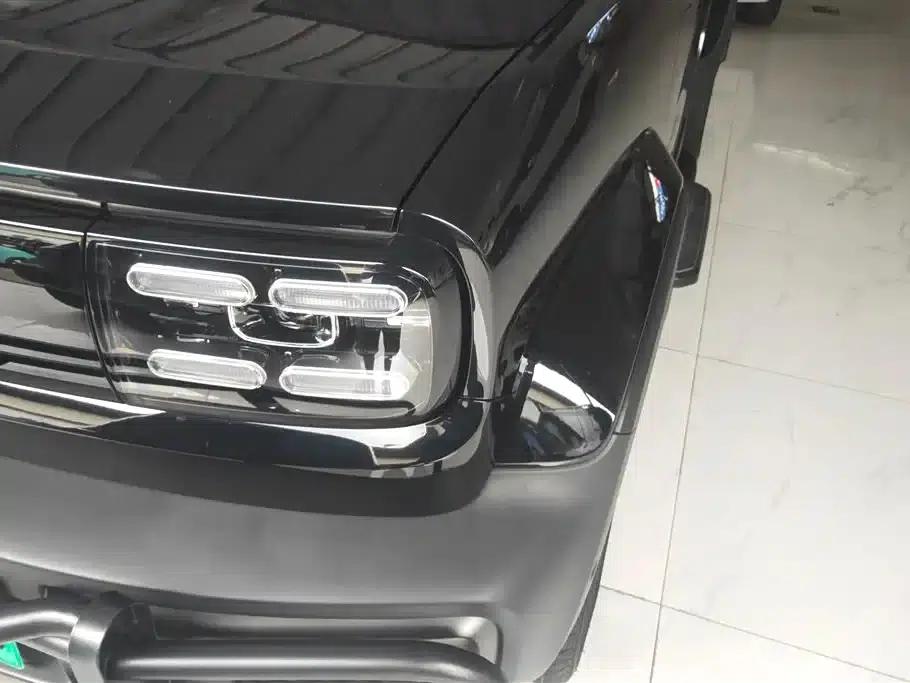 Baojun Yueye 2024 Smart Supreme Edition — миниатюра 5