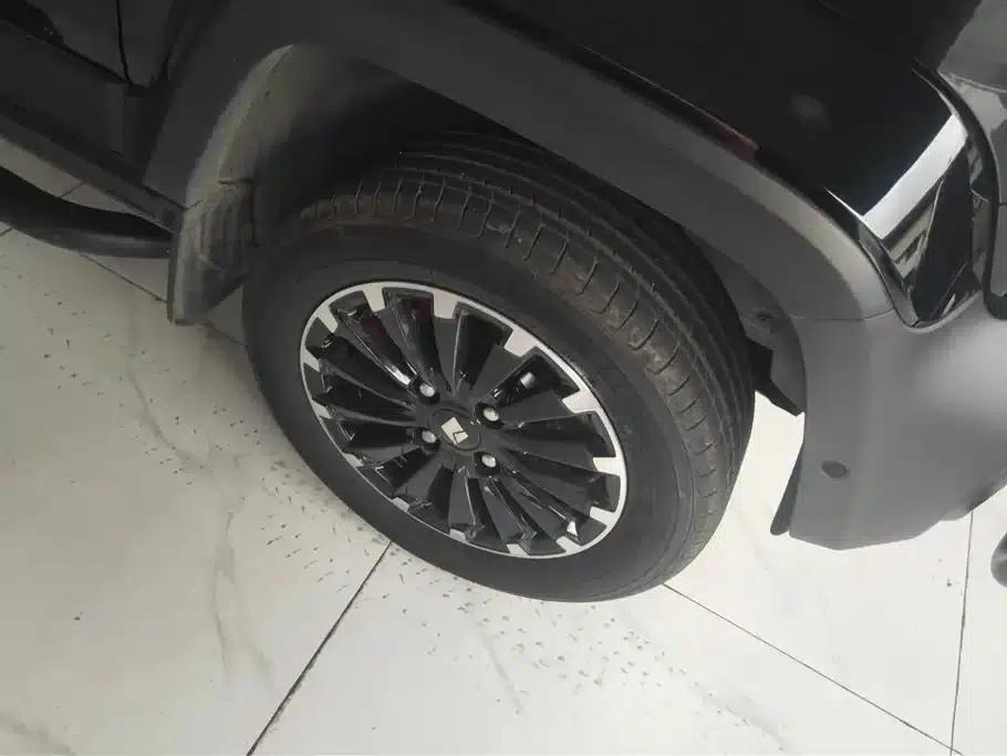 Baojun Yueye 2024 Smart Supreme Edition — миниатюра 6