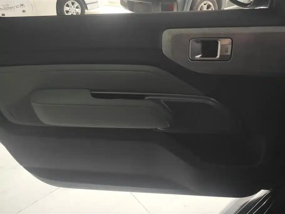 Baojun Yueye 2024 Smart Supreme Edition — миниатюра 7