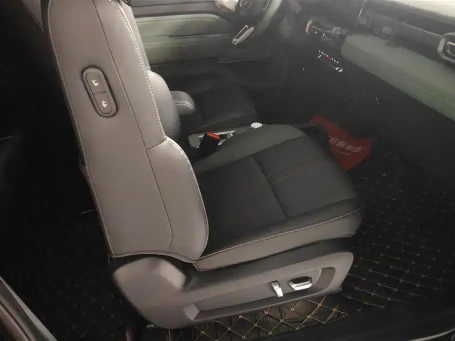 Baojun Yueye 2024 Smart Supreme Edition — миниатюра 8