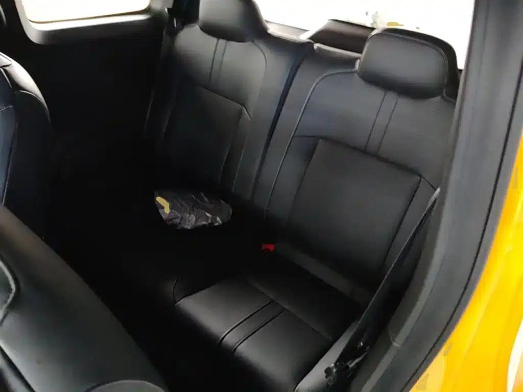 Baojun Yueye 2023 Smart Supreme Edition — миниатюра 17