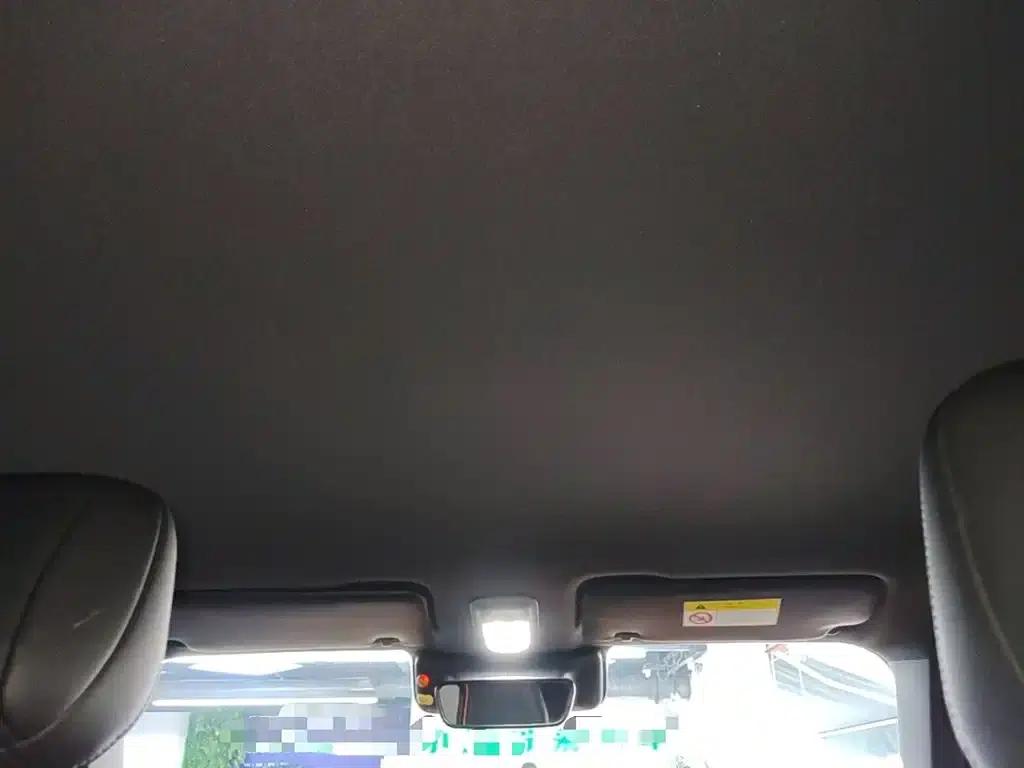 Baojun Yueye 2023 Smart Supreme Edition — миниатюра 18