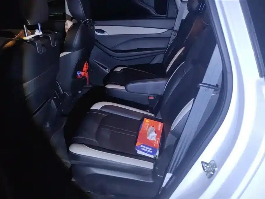 Baojun 360 2019 1.5L Manual Elite (National VI Emission Standard) — миниатюра 11