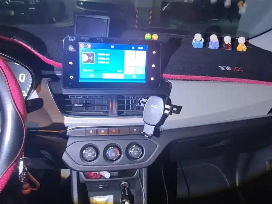 Baojun 360 2019 1.5L Manual Elite (National VI Emission Standard) — миниатюра 13