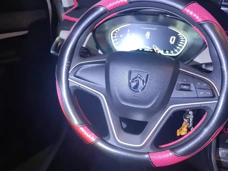Baojun 360 2019 1.5L Manual Elite (National VI Emission Standard) — миниатюра 15