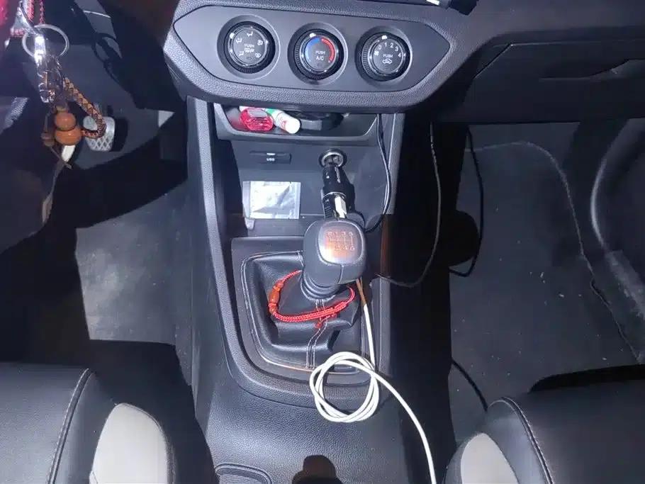 Baojun 360 2019 1.5L Manual Elite (National VI Emission Standard) — миниатюра 16
