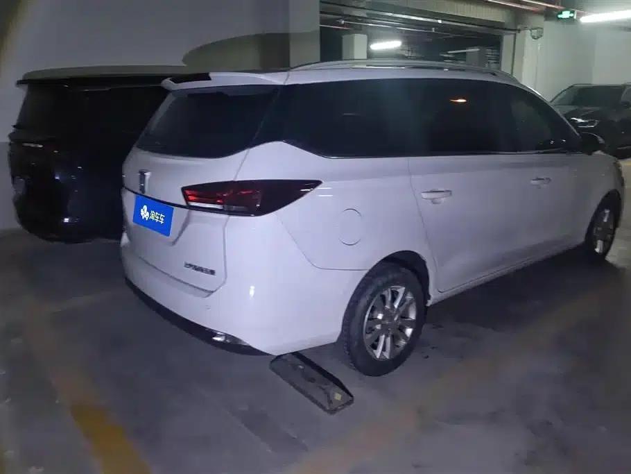 Baojun 360 2019 1.5L Manual Elite (National VI Emission Standard) — миниатюра 3