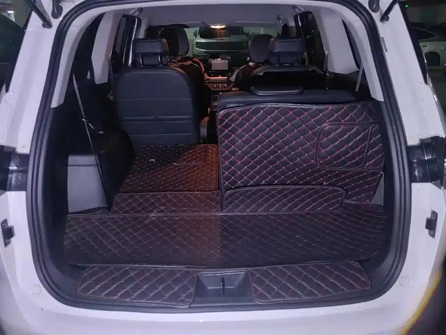Baojun 360 2019 1.5L Manual Elite (National VI Emission Standard) — миниатюра 4