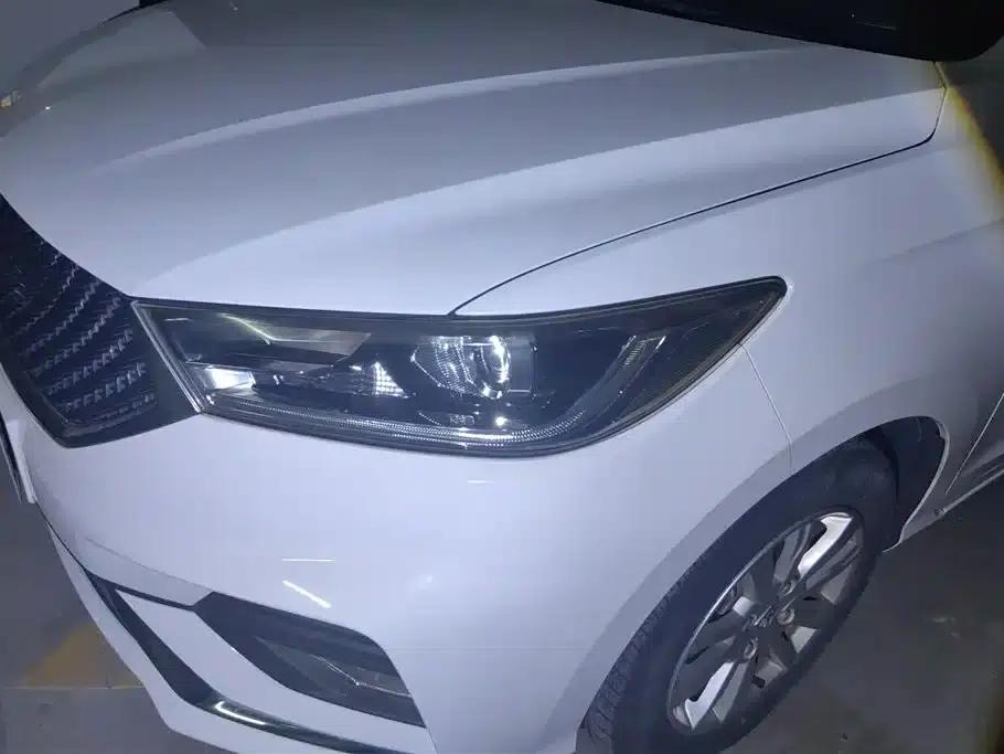 Baojun 360 2019 1.5L Manual Elite (National VI Emission Standard) — миниатюра 5