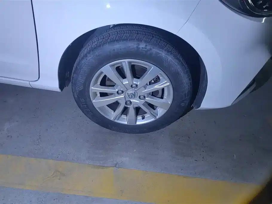 Baojun 360 2019 1.5L Manual Elite (National VI Emission Standard) — миниатюра 6
