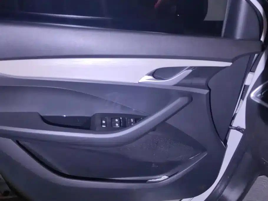Baojun 360 2019 1.5L Manual Elite (National VI Emission Standard) — миниатюра 7