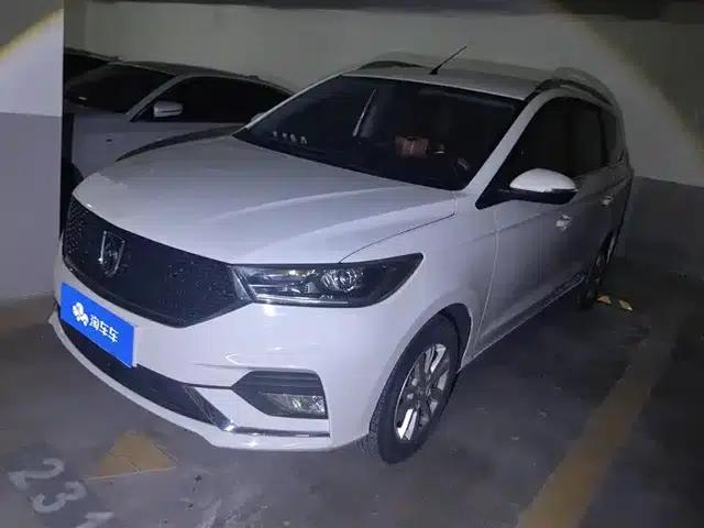 Baojun 360 2019 1.5L Manual Elite (National VI Emission Standard)