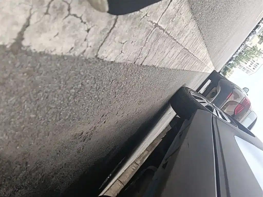 Baojun E100 2019 Model 250KM Smart Edition — миниатюра 22