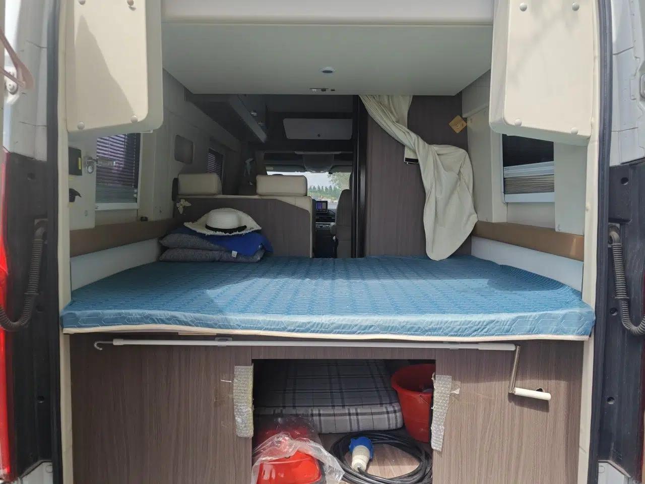 SAIC MAXUS V90 RV  — миниатюра 20