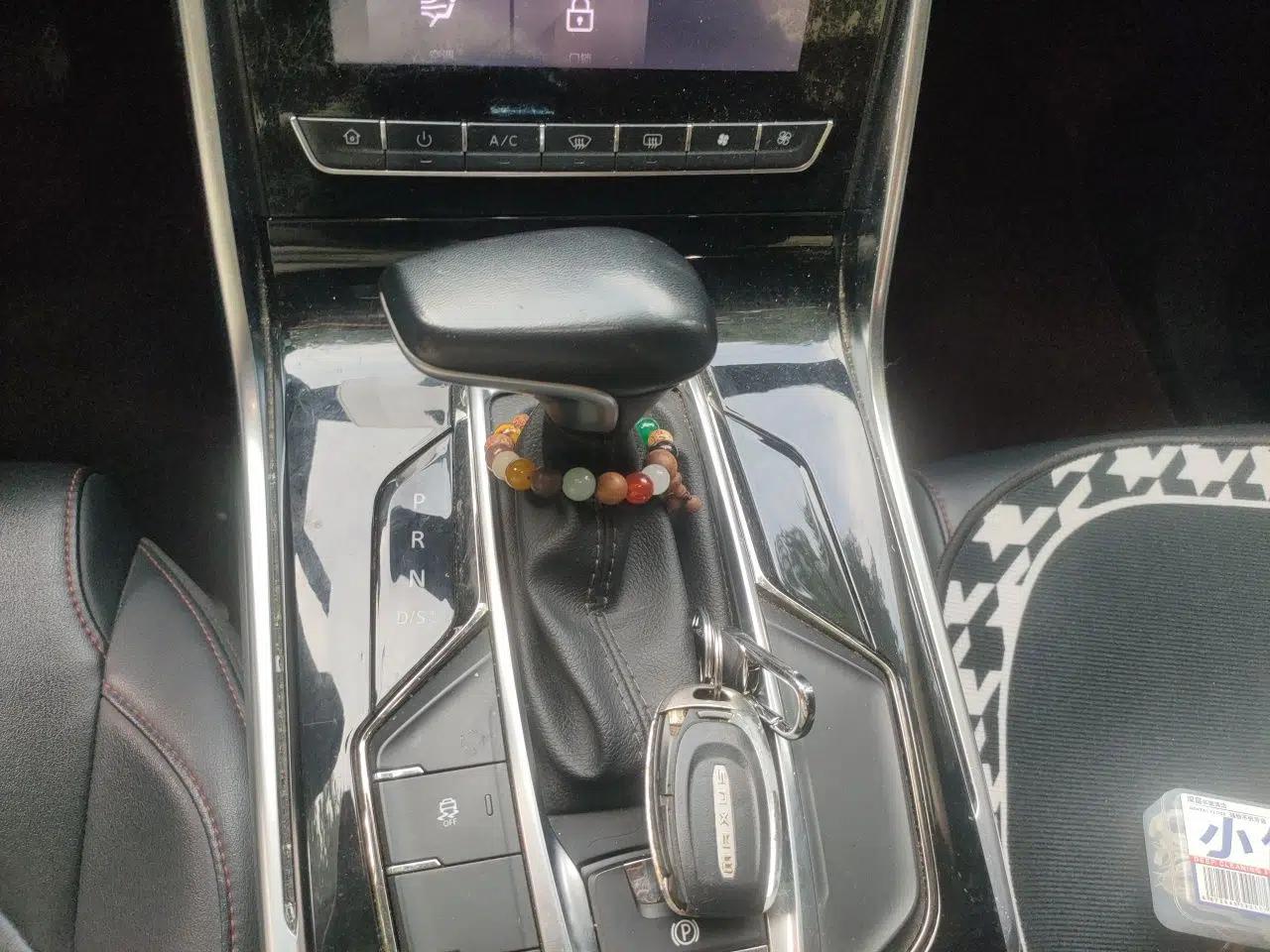SAIC MAXUS D60 2019 1.5T Automatic Trend Edition 5 Seats — миниатюра 15