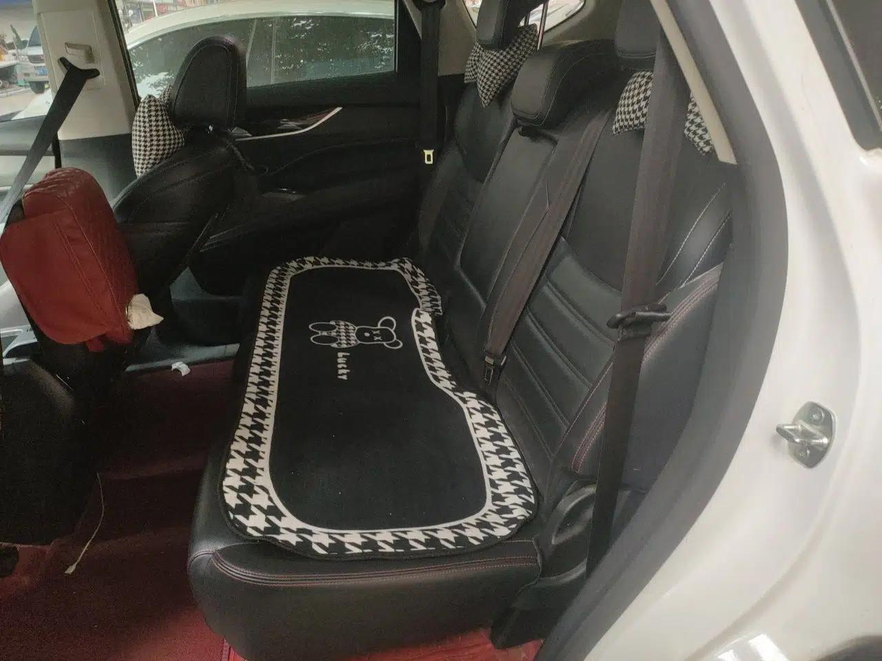 SAIC MAXUS D60 2019 1.5T Automatic Trend Edition 5 Seats — миниатюра 18
