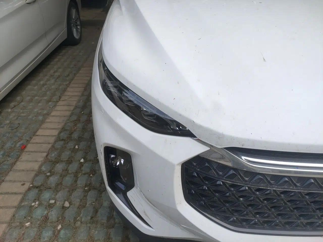 SAIC MAXUS D60 2019 1.5T Automatic Trend Edition 5 Seats — миниатюра 7