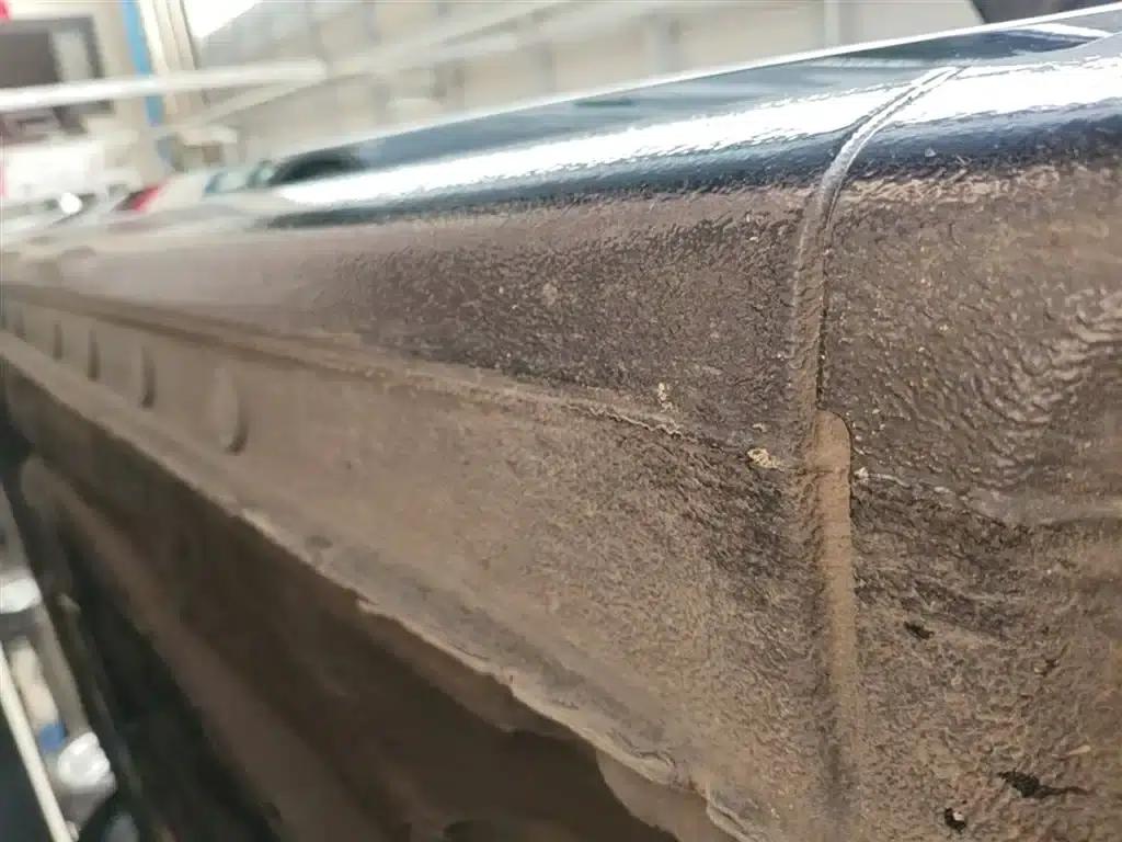 Bestune B70 2024 Fourth Generation 2.0T Leading Edition — миниатюра 21