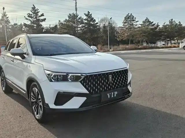 Bestune T77 2021 PRO 280 TID Automatic Luxury