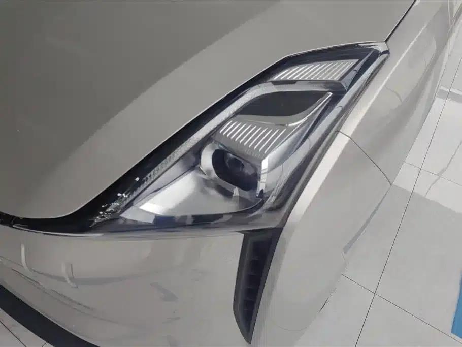 Bestune NAT 2023 PRO Enjoy Travel Edition 425km — миниатюра 5