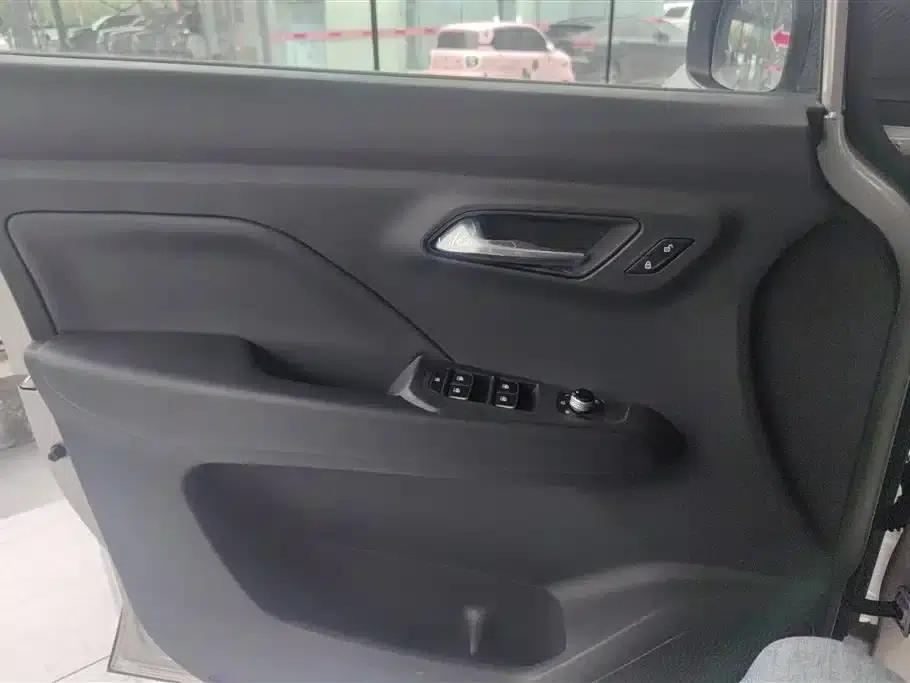 Bestune NAT 2023 PRO Enjoy Travel Edition 425km — миниатюра 7