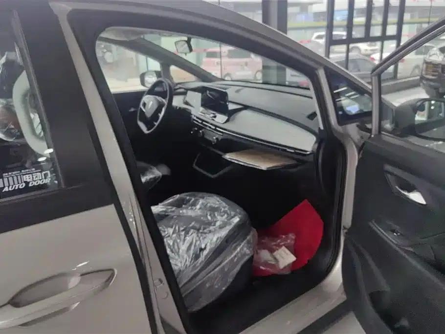 Bestune NAT 2023 PRO Enjoy Travel Edition 425km — миниатюра 8