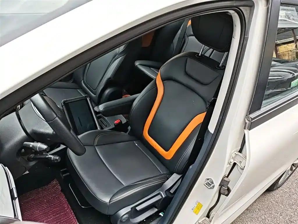 Bestune NAT 2023 PRO Comfort Travel Edition 425km — миниатюра 15