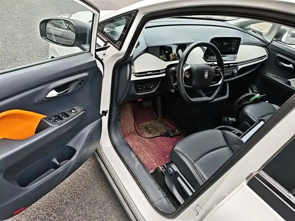 Bestune NAT 2023 PRO Comfort Travel Edition 425km — миниатюра 16