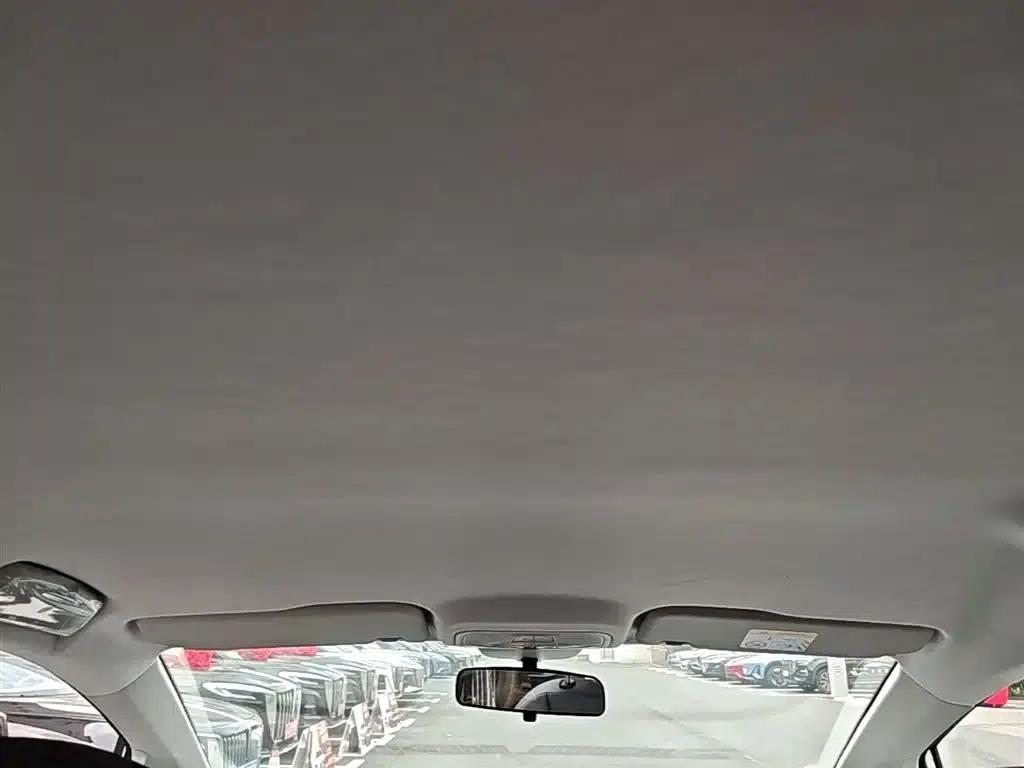 Bestune NAT 2023 PRO Comfort Travel Edition 425km — миниатюра 18