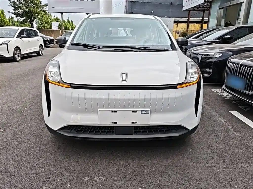 Bestune NAT 2023 PRO Comfort Travel Edition 425km — миниатюра 3