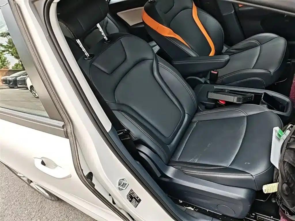 Bestune NAT 2023 PRO Comfort Travel Edition 425km — миниатюра 25