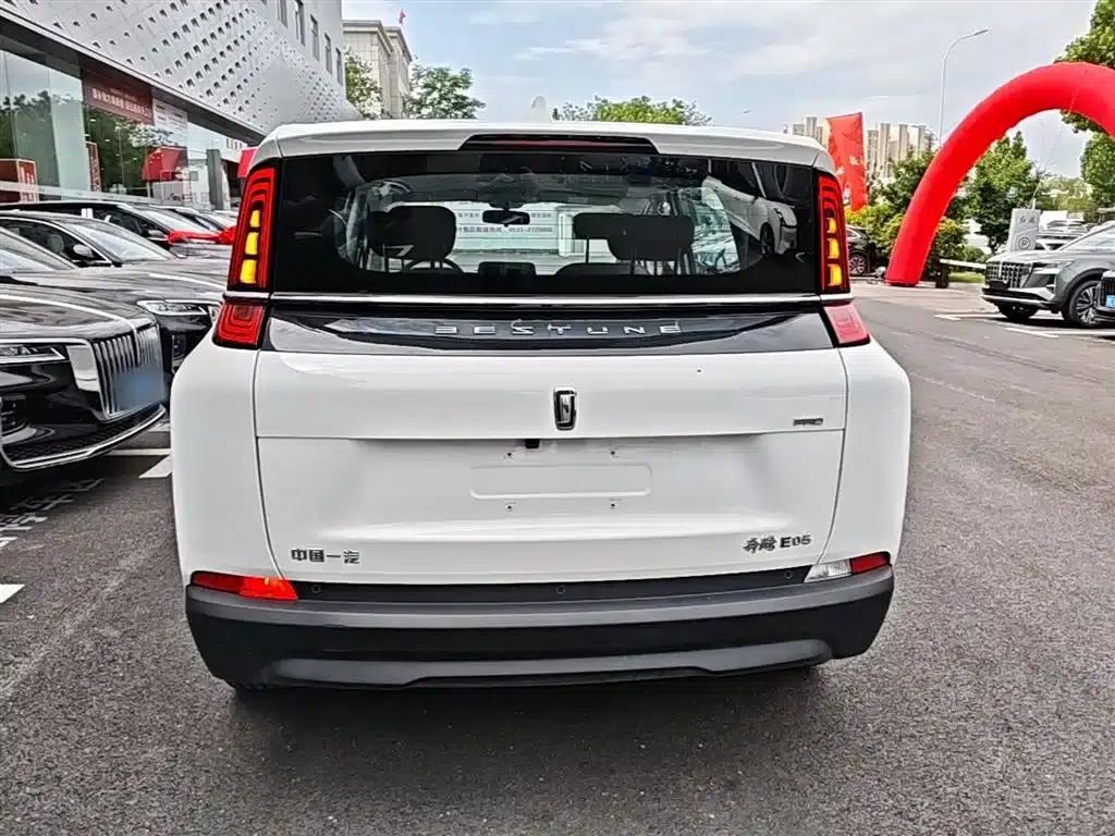 Bestune NAT 2023 PRO Comfort Travel Edition 425km — миниатюра 6