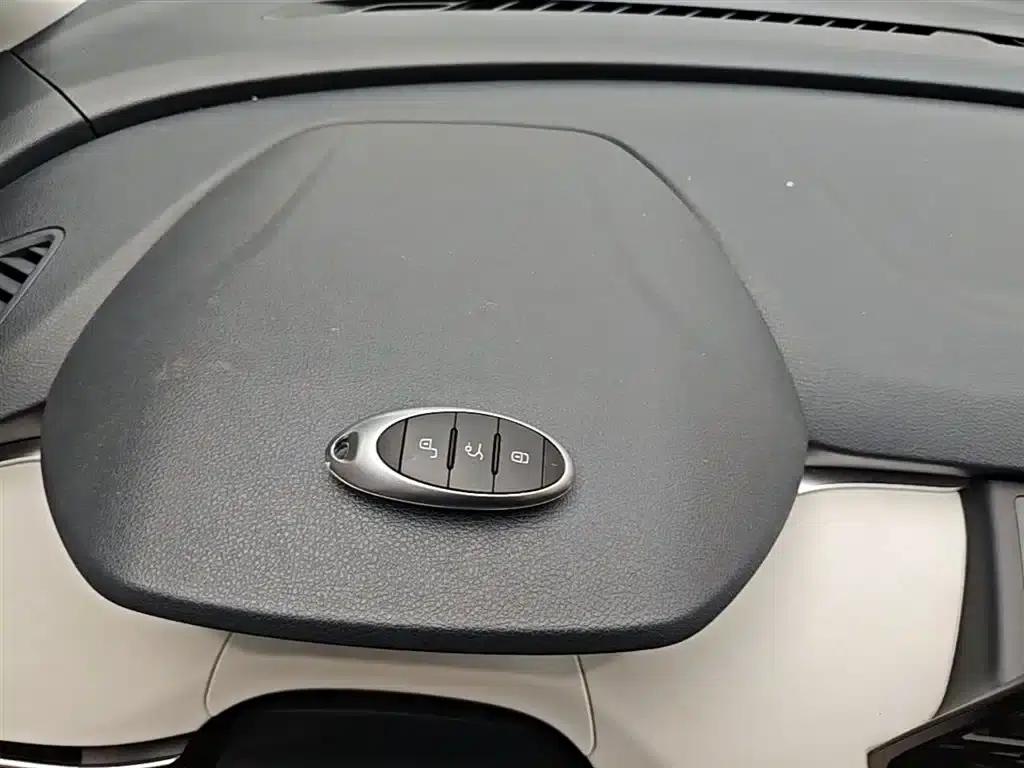 Bestune NAT 2023 PRO Comfort Travel Edition 425km — миниатюра 9