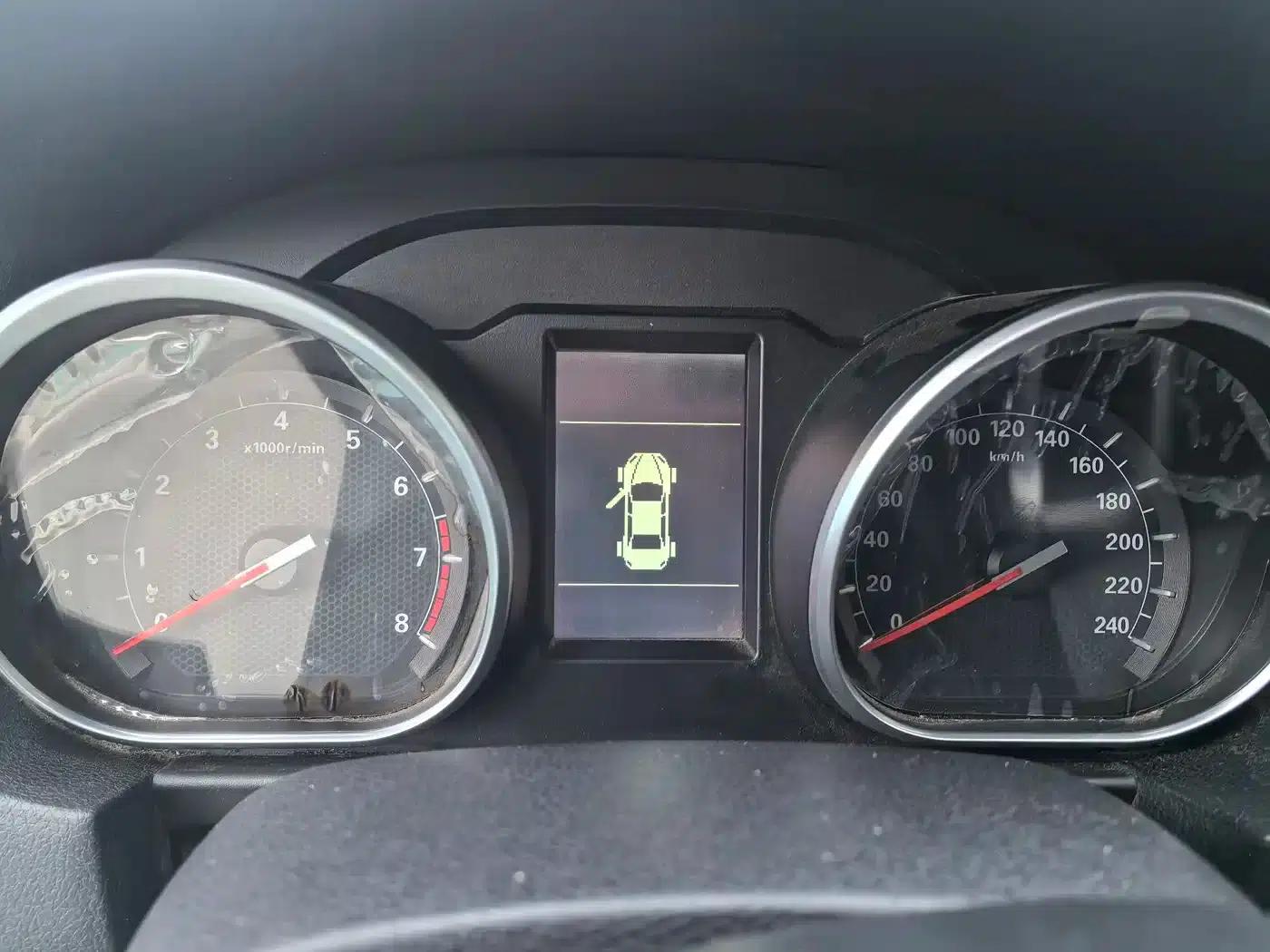 Besturn B50 2016 1.4T Automatic Sport Premium Edition — миниатюра 3