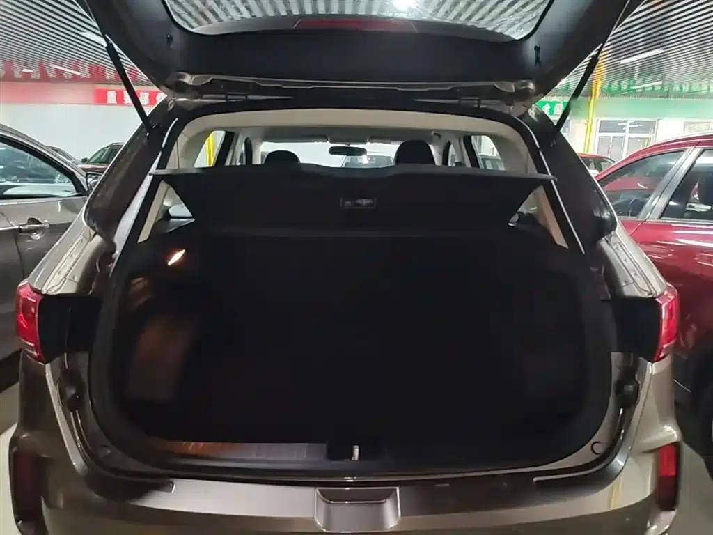 Bestune X40 2018 Popular Edition 1.6L Manual Comfort — миниатюра 19