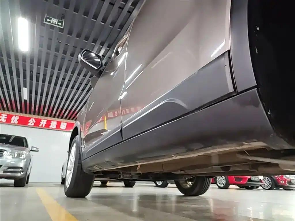 Bestune X40 2018 Popular Edition 1.6L Manual Comfort — миниатюра 22