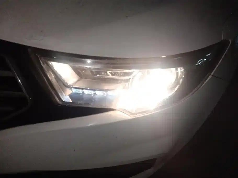 Besturn B30 2016 1.6L Automatic Luxury Edition — миниатюра 5