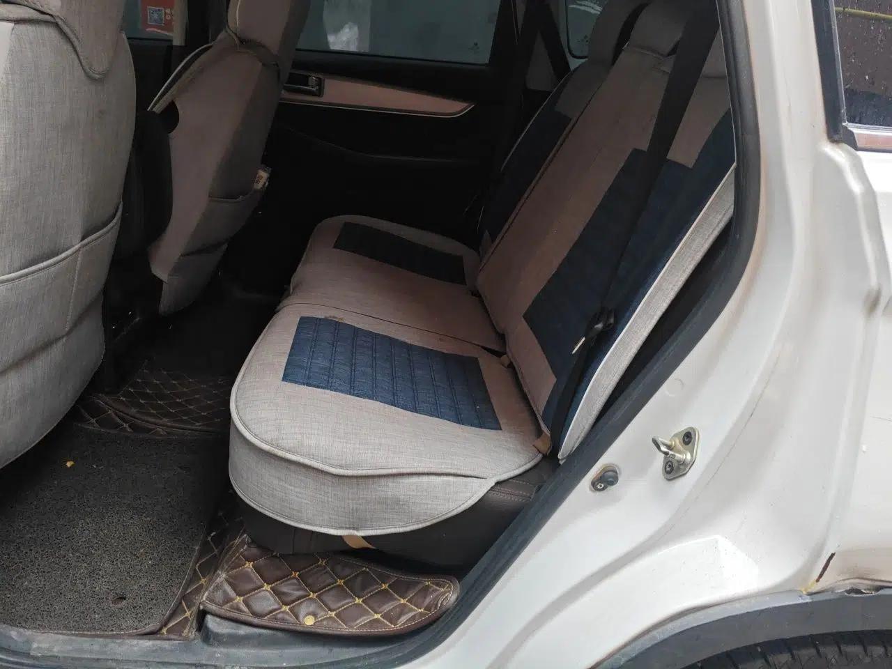 FORTHING Joyear X5 2017 1.6L Manual Luxury Model — миниатюра 18