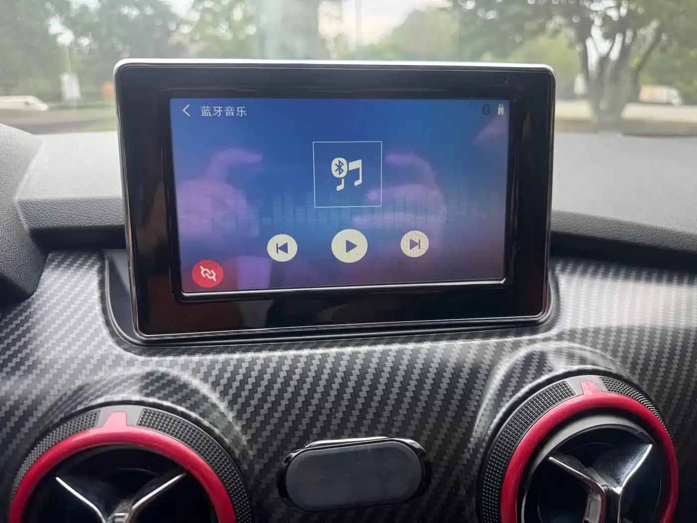 2017 Senova X25 1.5L Automatic Elite Navigation Edition — миниатюра 6