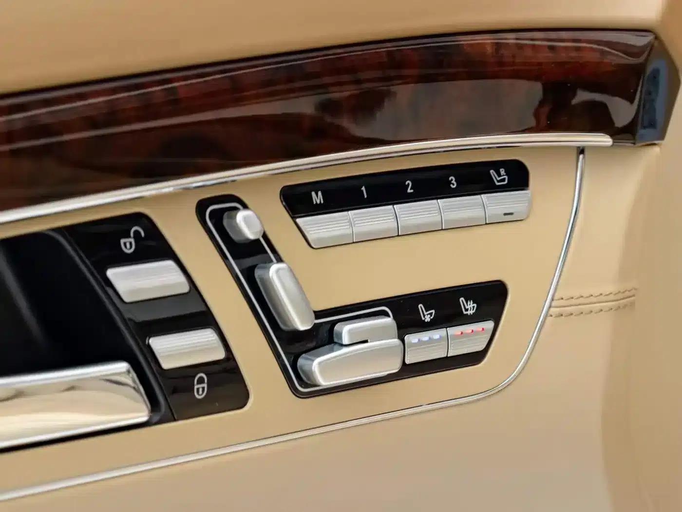 Brabus S-Class 2013 50S 4M — миниатюра 6