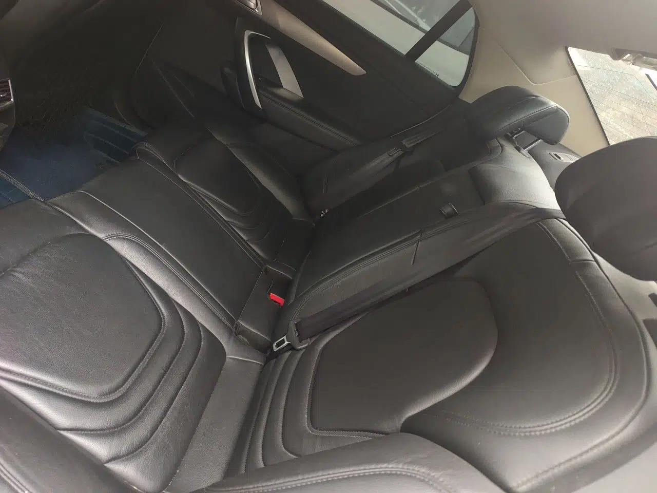 DS 5LS 2014 1.6T Luxury Edition THP160 — миниатюра 18