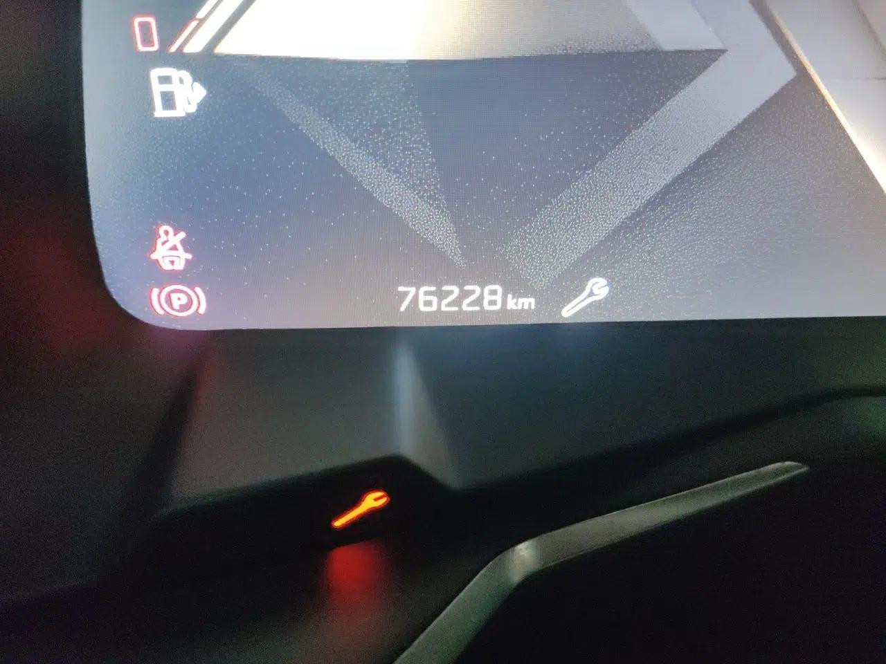 DS 7 2018 35THP Pashy Edition — миниатюра 13
