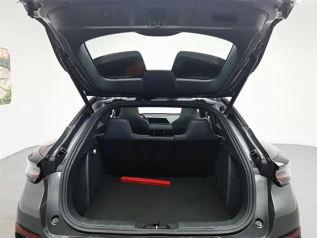 Changan UNI-T 2020 1.5T Flagship Edition — миниатюра 16